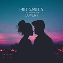 Miles Miles feat Max Moon - Lovers