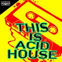 Jason Rivas Old Brick Warehouse - Acid Trip Acid House Dub Radio Mix