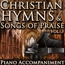 Hymns Piano Accompaniment - Jesus Christ Is Risen Today Alleluia Hymns Worship Piano Accompaniment Professional Karaoke Backing…