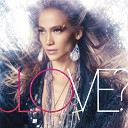 Jennifer Lopez - Invading My Mind Prod by RedOne