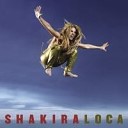 Shakira feat Dizzee Rascal - Loca Sticky Drums Remix By Gucci Vump Aka Brodinski And The…