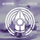 Alice DeeJay - Better Off Alone K Theory Remix