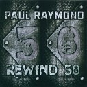 Paul Raymond - Scream Blue Murder