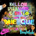 Dillon Francis Diplo ft Maluca Mala - Que Que Neki Stranac Remix banginclude s Cray Cray…