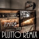 Земфира - Искала Plutto Remix