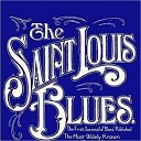 St Louis Big Band The - What A Wonderful World Feat