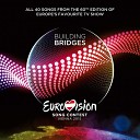Aminata - Love Injected Eurovision 2015 Latvia