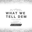 GTA Wiwek - What We Tell Dem MIKE MILL Re