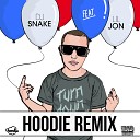 DJ Snake - Turn Down For What Hoodie Rem