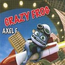 Crazy Frog - Club Mix Instrumental