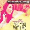 Lost Frequencies - Are You With Me Dj Akcent 2015 Mix