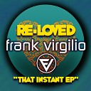 Frank Virgilio - My Enemy Original Mix
