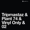 Tripmastaz - Who Said Life Would Be Fair Original Mix