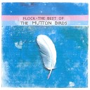 The Mutton Birds - Not To Take Sides