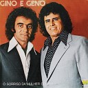 Gino Geno - Meu Sonho 2006 Remaster