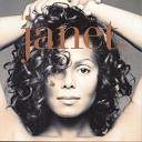 Janet Jackson - Love Part 2