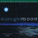 Jack Jezzro - Winter Moon Midnight Moon Album Version