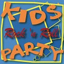 Rosenshontz Kid s Rock N Roll Party - Goldilocks Rap