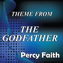 Percy Faith - Love Theme From The Godfather