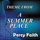 Percy Faith - Theme from 