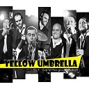 Yellow Umbrella - M