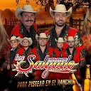 Los Hermanos Salgado - Las Cuevas de Mi Rancho