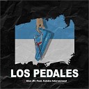 Alan JR feat Culebro Internacional - Los Pedales