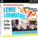 Dave Wesley The Levee Loungers - Heart of My Heart
