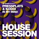 PressPlays Kodo - In My Mind