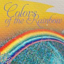 Rainbow Music Collective - Sunset Orange