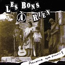 Les Bons Rien - F L M