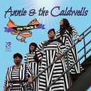 Annie and the Caldwells - Mary Don t You Weep