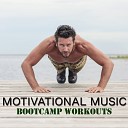 Extreme Cardio Workout - Drum and Bass