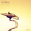 Glender - Afro Decision Reprise Mix