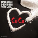 O T Genasis - Coco HurricanX Extended 8 Bars