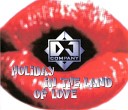DJ Company - Love is the key Euro Android Rmx