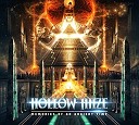 Hollow Haze - Rain of Fire Lights