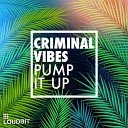 Criminal Vibes ft Kilian - Pump It Up 2015 Paul Jockey Mix