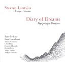Stavros Lantsias - Intro To The River Of Time By Lars Danielsson Feat Lars…