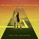 The Night Flight Orchestra - Sail On