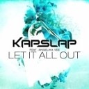 Kap Slap Ft Angelika Vee - Let It All Out Diggo amp Dizza Remix