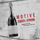Diggz0 feat Efromb - Motive