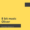 8 Bit Music Oliver - Sonata for Piano 4 Hands No 2 in F Minor Op 22 II Minuetto Finale Allegro…
