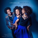 Abraham R union feat Arnaud Dolmen - Kaz an intro feat Arnaud Dolmen