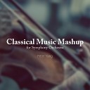 Peter Yang - Classical Music Mashup Arr for Orchestra