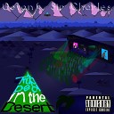 Oovan - Trapped in the Desert