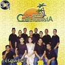 Banda California - Cumbia A La Orilla Del Mar