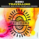 KOKI - Travelling Eddieboi Remix