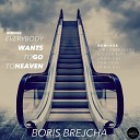 Boris Brejcha - EVERYBODY WANTS TO GO TO HEAVEN Ann Clue…