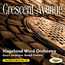 Hageland Wind Orchestra - Het Kleine Caf aan de Haven